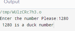 duck number 2