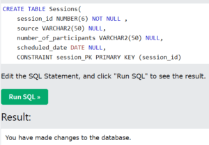 PL/SQL Table | Introduction | Syntax | Examples with Code