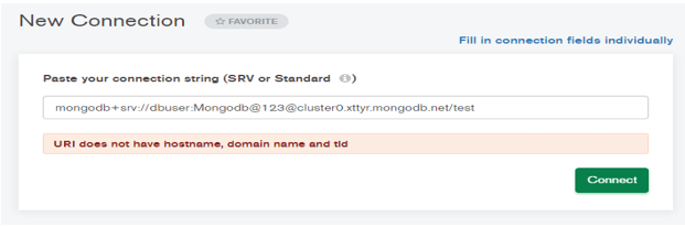 mongodb