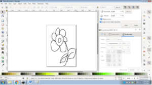 illustrate using inkscape tutorials