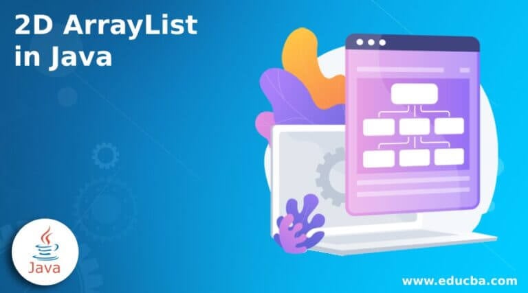 2d Arraylist In Java How 2d Arraylist Works Examples 5100