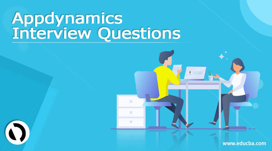 Appdynamics Interview Questions