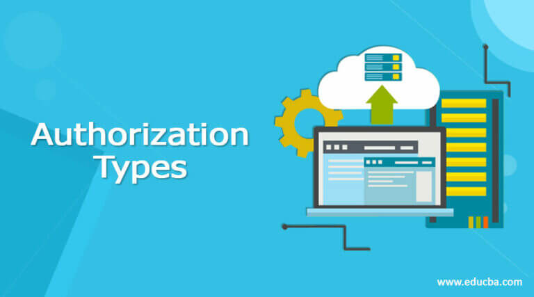 Authorization Types | Four Types of Authorization Types