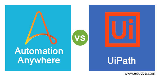 Automation Anywhere vs UiPath