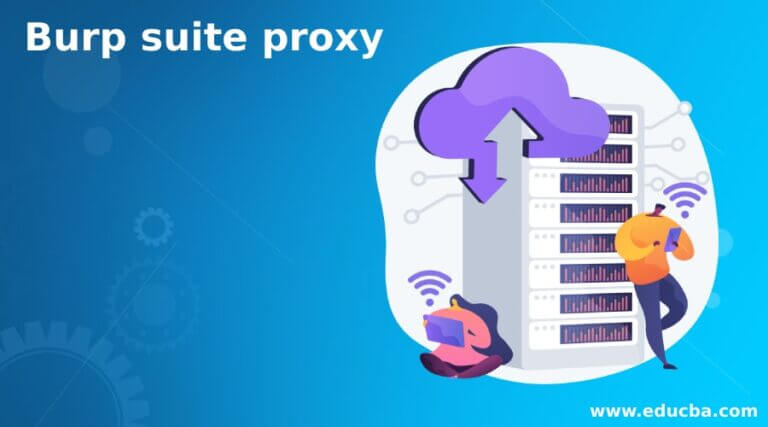 Burp Suite Proxy | Learn The Important Features Of Burp Suite Proxy