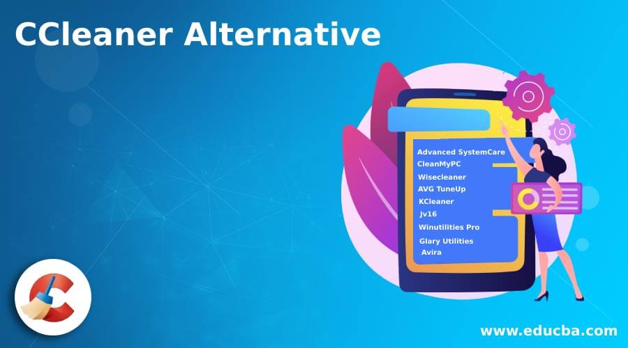 CCleaner Alternative