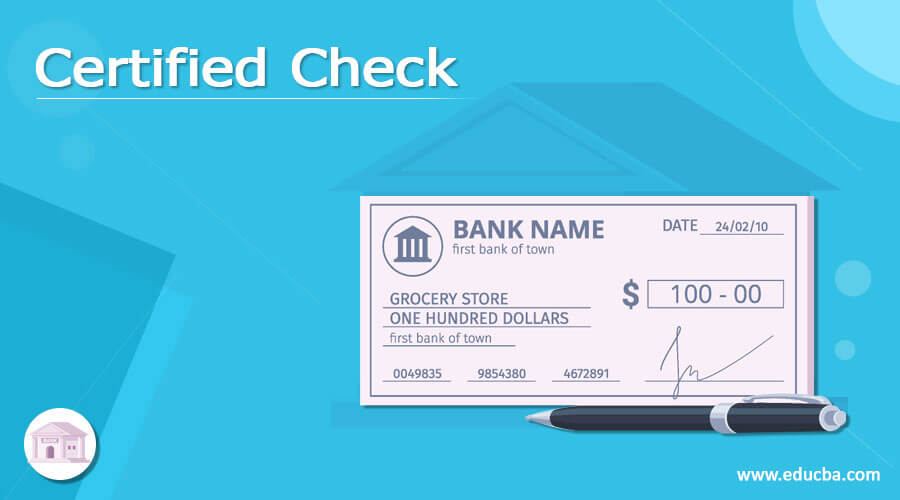 Difference between Cross Check and Account Payee Check