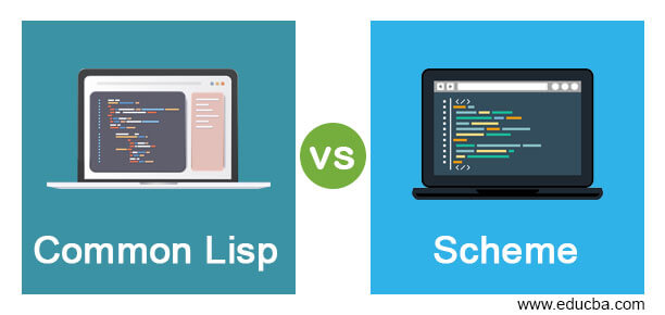 Common Lisp vs Scheme