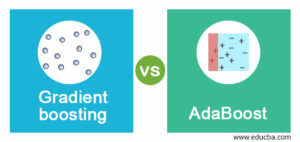 Gradient boosting vs AdaBoost | Learn the Differences and Comparisons