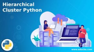 Hierarchical Cluster Python | Quick Glance on Hierarchical Cluster Python