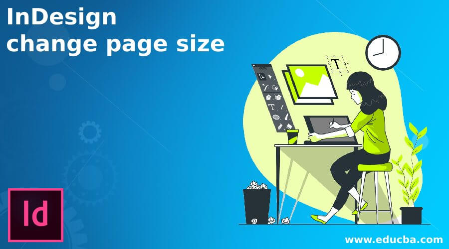 how-to-change-page-size-in-indesign-youtube-indesign-adobe