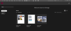 InDesign word count | Learn How to perform word count in InDesign?