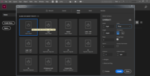 InDesign word count | Learn How to perform word count in InDesign?
