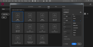 InDesign word count | Learn How to perform word count in InDesign?