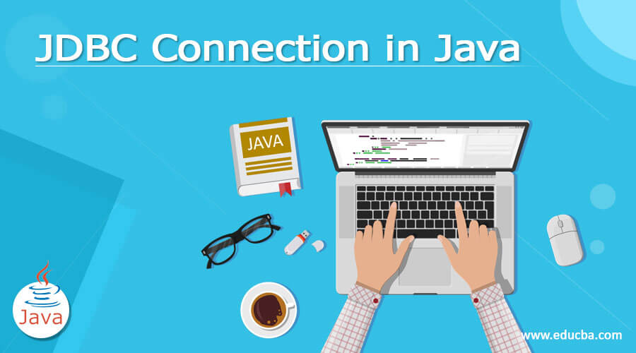 JDBC Connection in Java