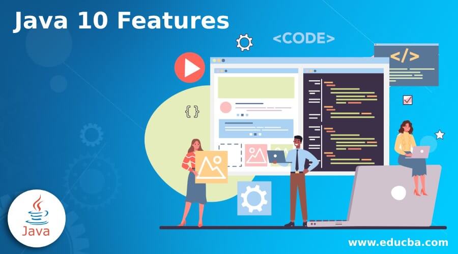 Java 10 Features