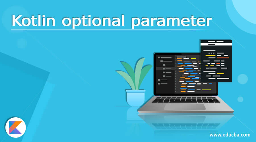 Kotlin optional parameter
