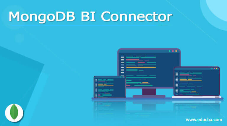 MongoDB BI Connector | How MongoDB BI Connector Works?