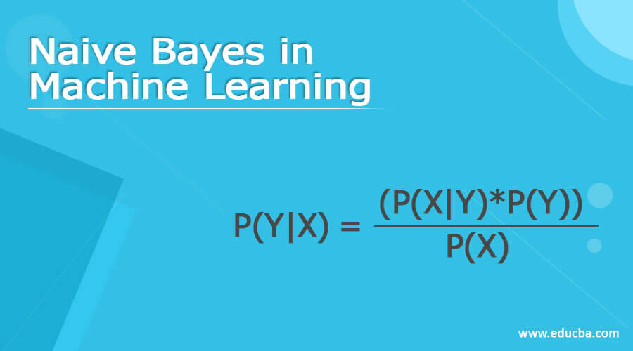 Types Of Naive Bayes Classifier In Machine Learning