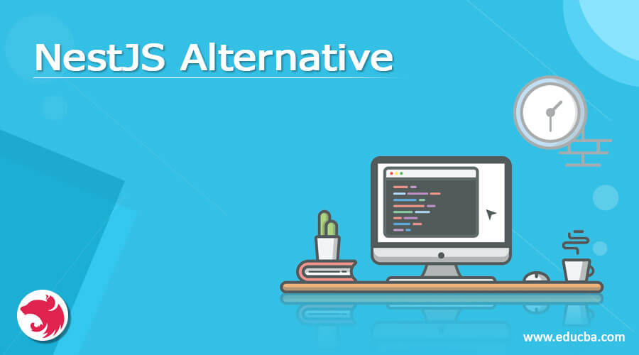 NestJS Alternative List of NestJS Alternative and features