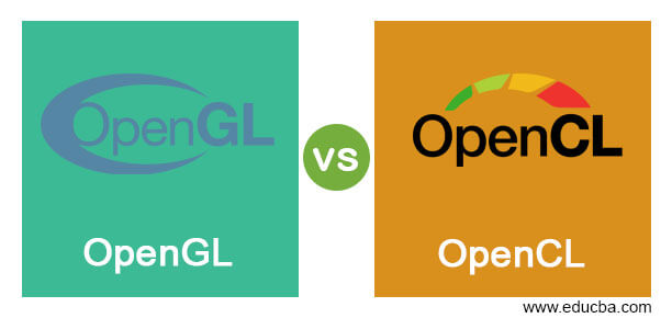OpenGL vs OpenCL