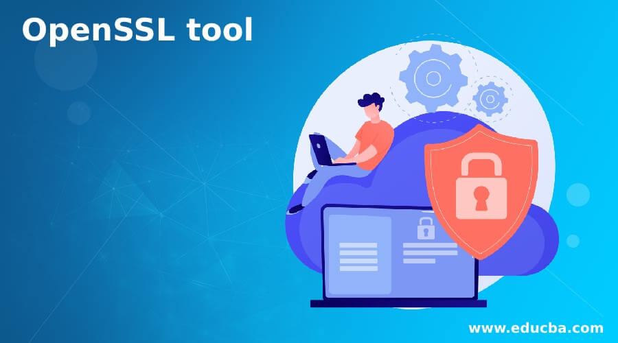 OpenSSL tool