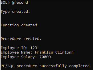 Optimizing PL/SQL Functions: Types, Overloading, and Performance