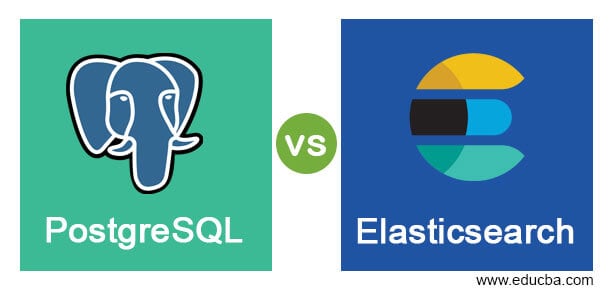 postgresql-elasticsearch