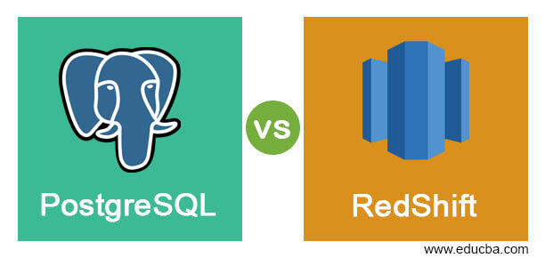 PostgreSQL vs RedShift