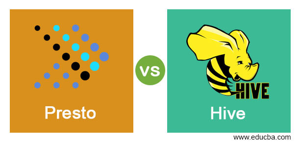 Presto vs Hive