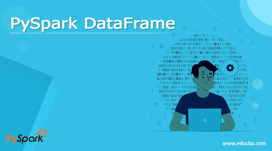 PySpark DataFrame