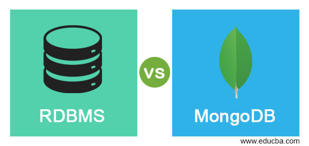 Mongodb Vs Rdbms Terminology