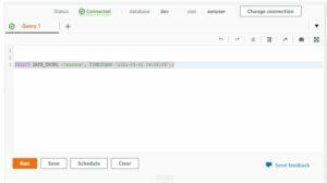 Redshift date_trunc How date_trunc Works in Redshift with Examples?