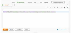 Redshift date_trunc How date_trunc Works in Redshift with Examples?