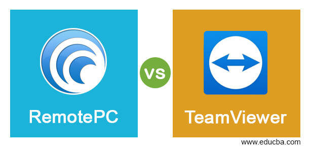 RemotePC vs TeamViewer