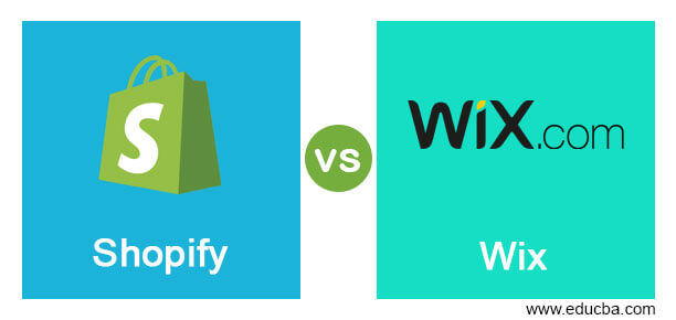 Shopify vs Wix | Learn the Key Differences between and Comparisons