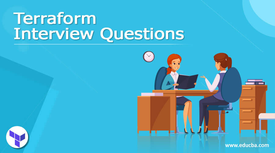 Terraform Interview Questions