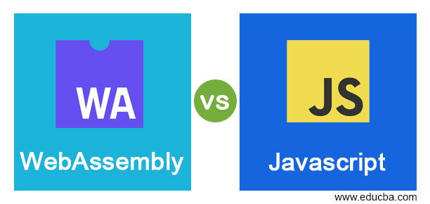 WebAssembly vs Javascript