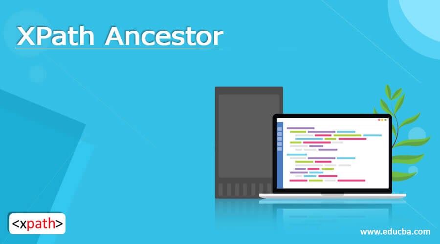 XPath Ancestor How XPath Ancestor Works With Examples 