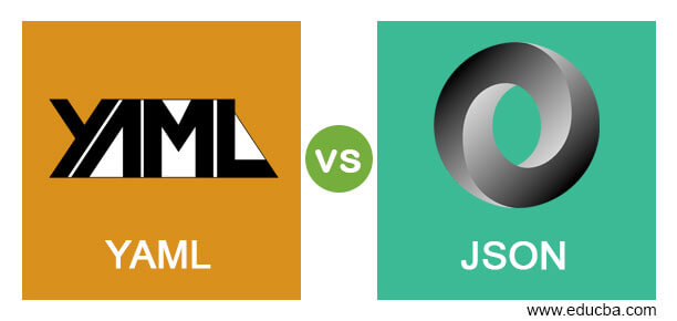 YAML vs JSON