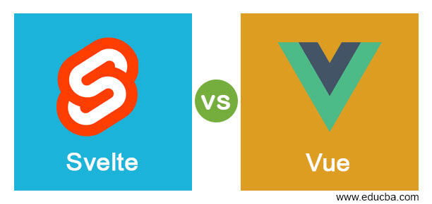 Svelte vs Vue