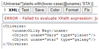 xpath attribute 5