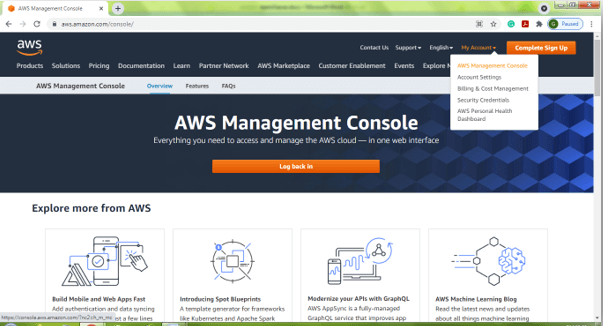 Amazon RDS for SQL Server 2