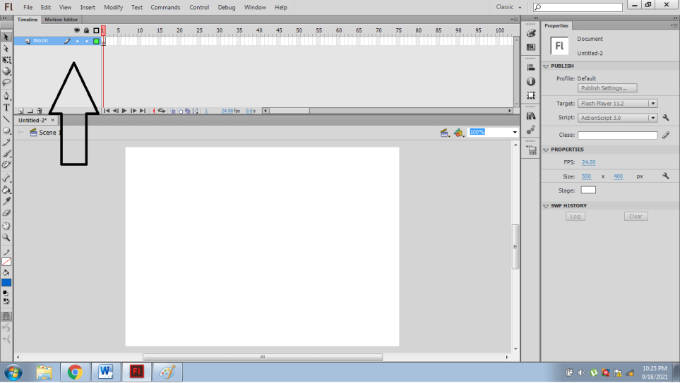 ADOBE FLASH CS6 output 6