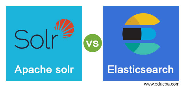 Apache solr vs Elasticsearch
