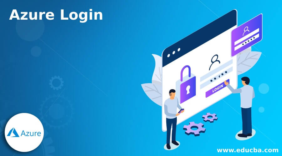 Azure Login