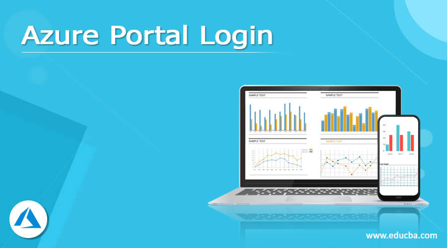 Azure Portal Login
