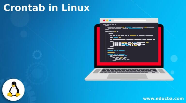 Mastering Crontab: Guide To Automated Task Scheduling In Linux