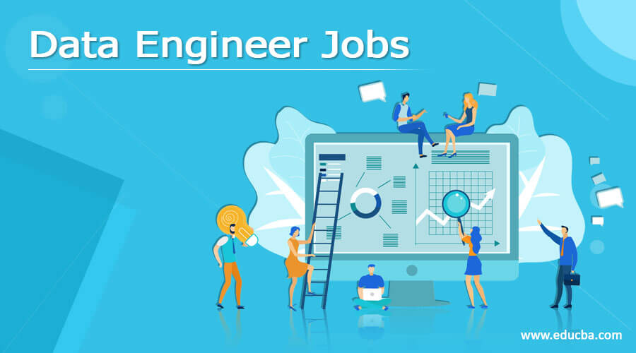 Data Engineer Jobs