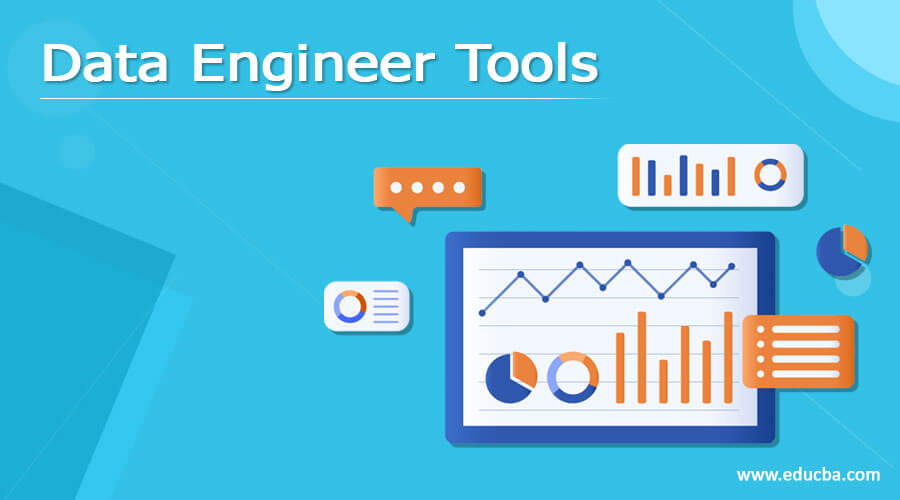 Data Engineer Tools